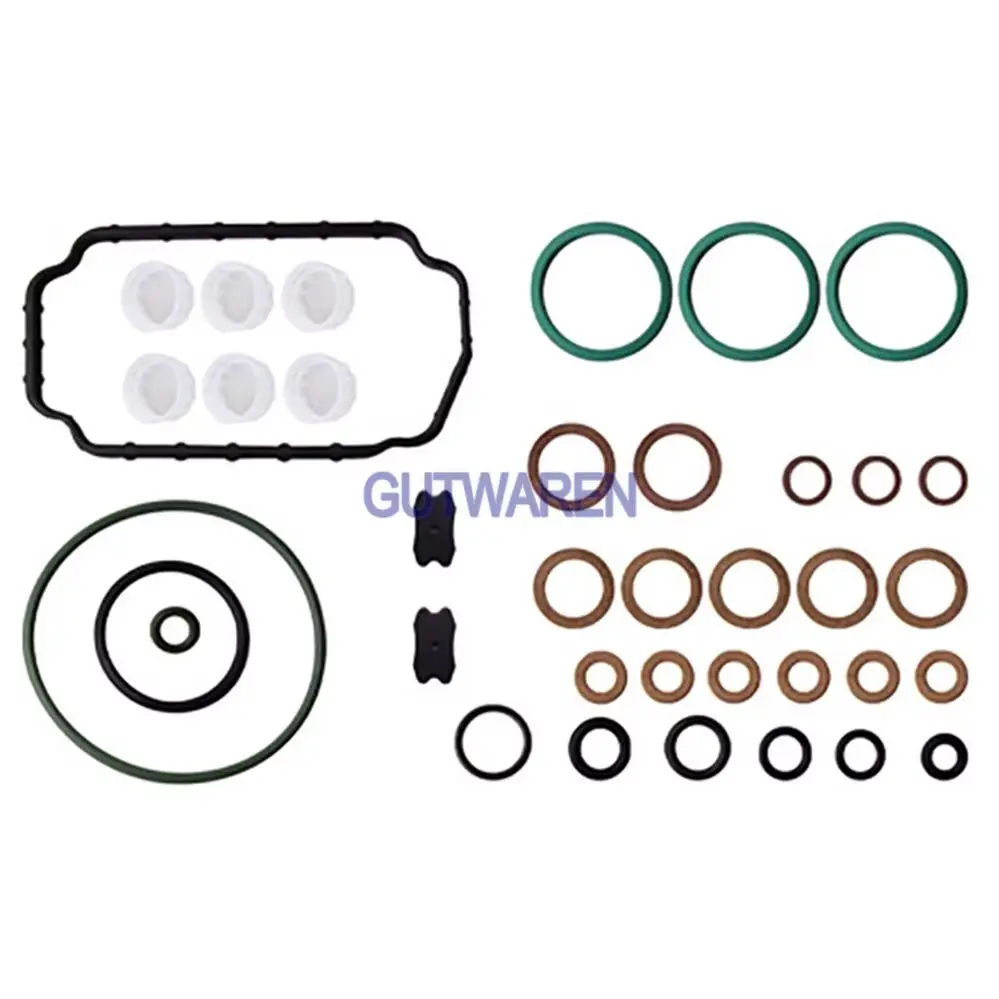 

Ремкомплект 2467010003 800920 2427010002 800111 Ремкомплект форсунок дизельного насоса Уплотнительное кольцо