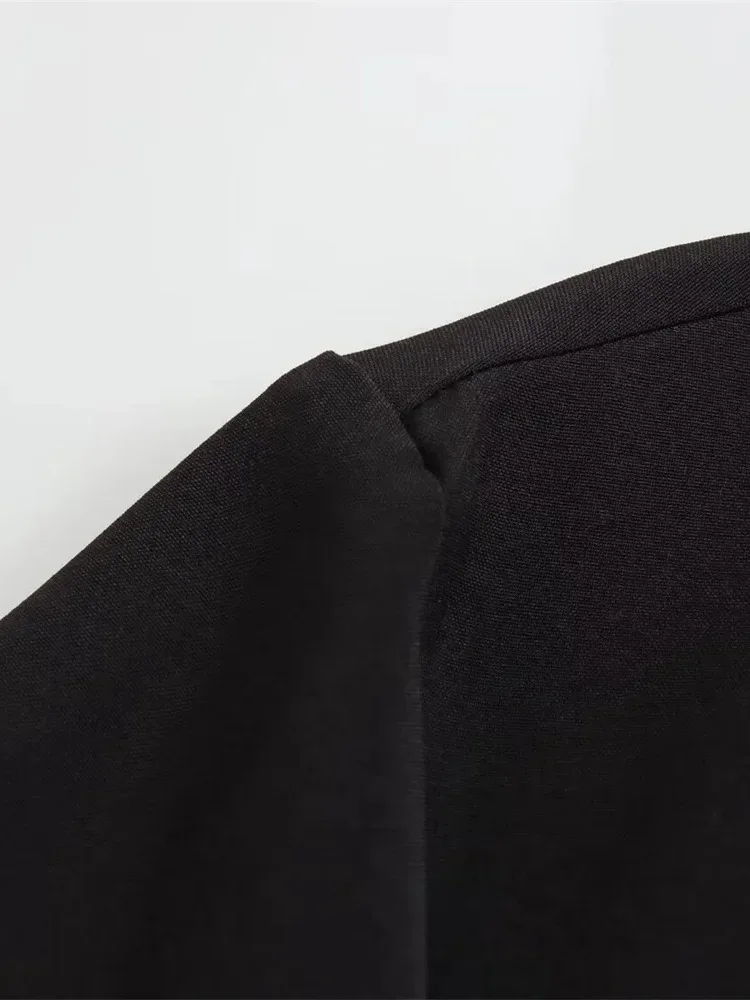 2025年夏新作 レディースファッション カジュアル ポロ襟 半袖シャツ風ミニワンピース ファッションセクシー レディース トップス M2W6