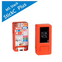 Official M5Stack M5StickC PLUS ESP32-PICO Mini IoT Development Kit