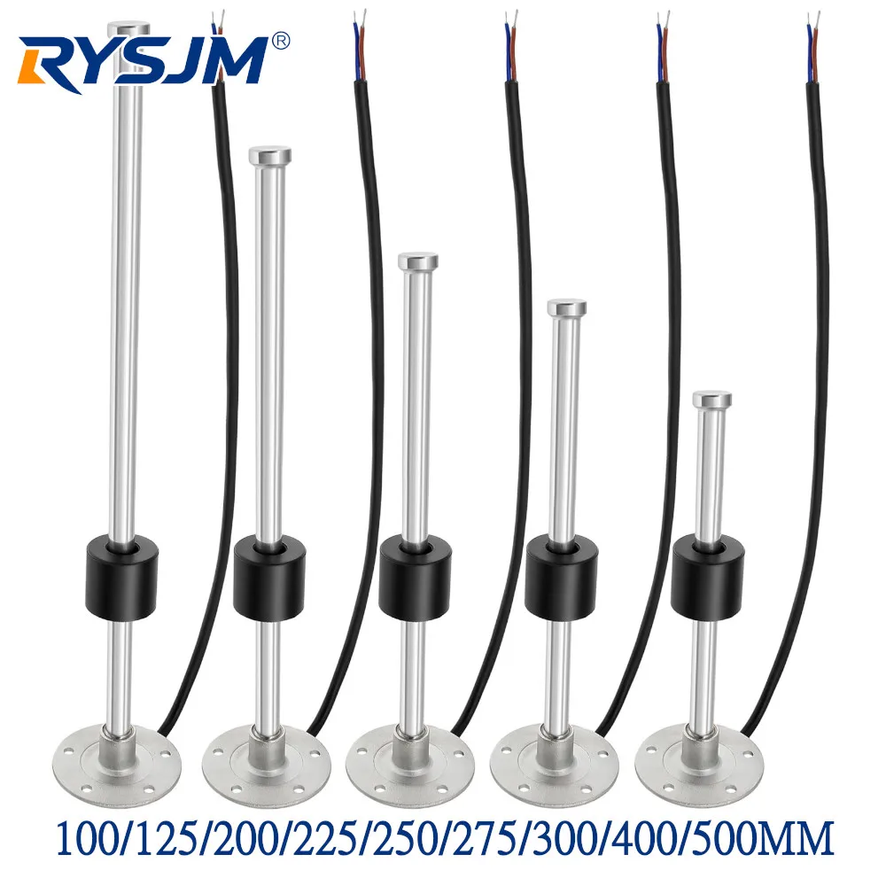 0-190Ohm Fuel Float…