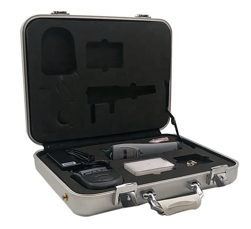 Instrument ophtalmique SW-500 tonomètre portable rebond