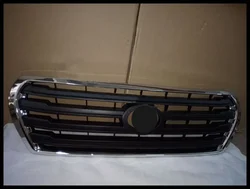 Front Bumper Grill Grille for Toyota Land Cruiser Lc200 2012-2015