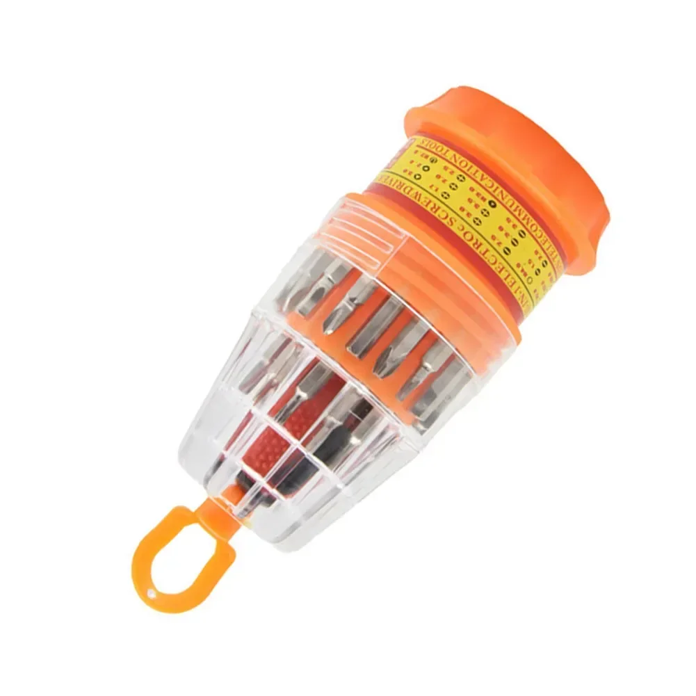 Cacciavite a cricchetto cacciavite 31 In 1 cacciavite a cinque stelle cacciavite esagonale 1.2 T4/T5/T6/T7/T8/T10/T15/T20 progetti fai da te