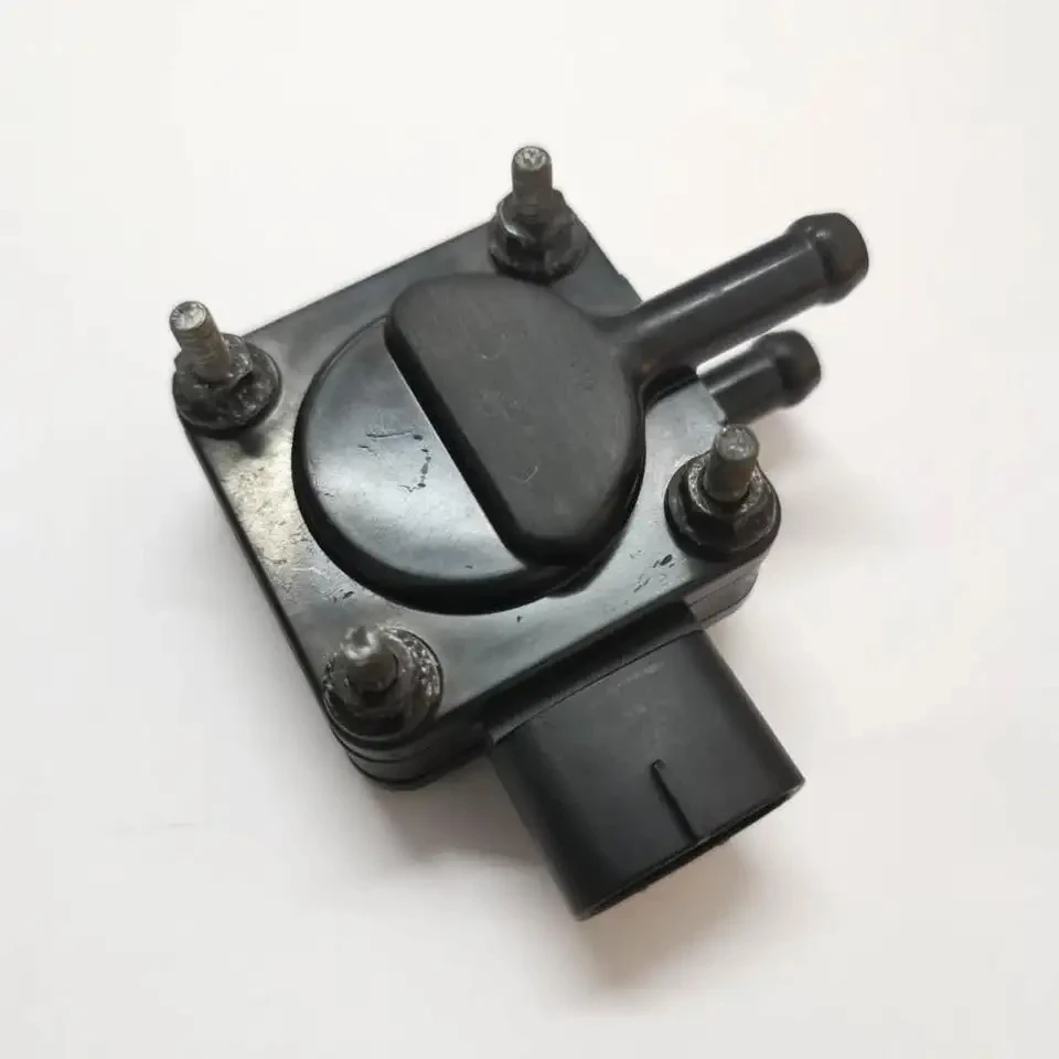 For Sany SY195 205 210 215 Differential Pressure Sensor Assy ME353933 Engine Sensor Pressure Switch Excavator Parts