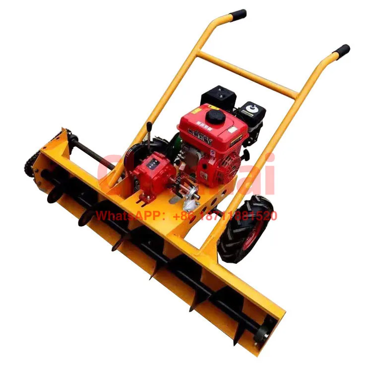 

Snow Removal Equipment Snow Sweeper Machine