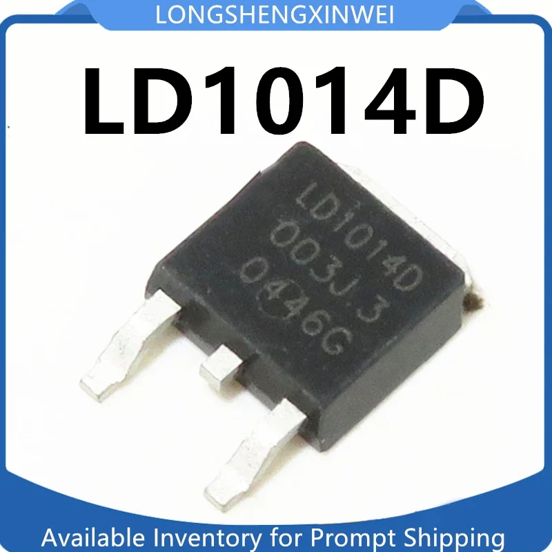 1 шт. новый LD1014D LD1014 TO252