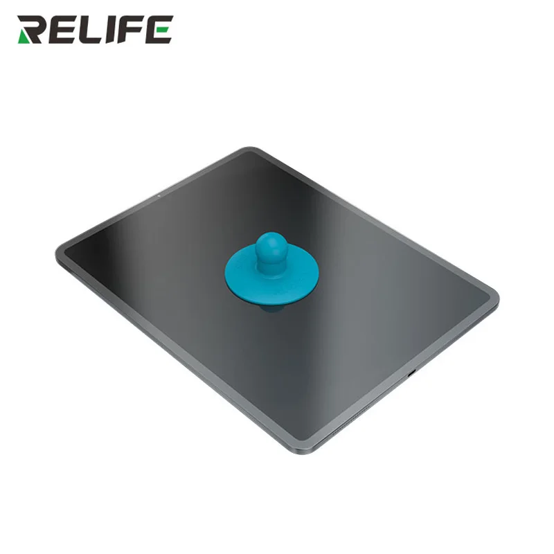 RELIFE RL-079A Multi-function Suction Cup Strong Suction Vacuum Adsorption High Quality Silicone for Phone Disassembly