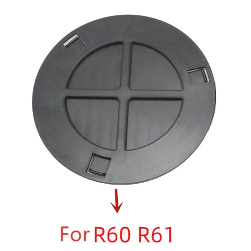 

AS-51719802413 Для BMW Mini R60 Крышка брызговика Внутренняя крышка доступа крыла