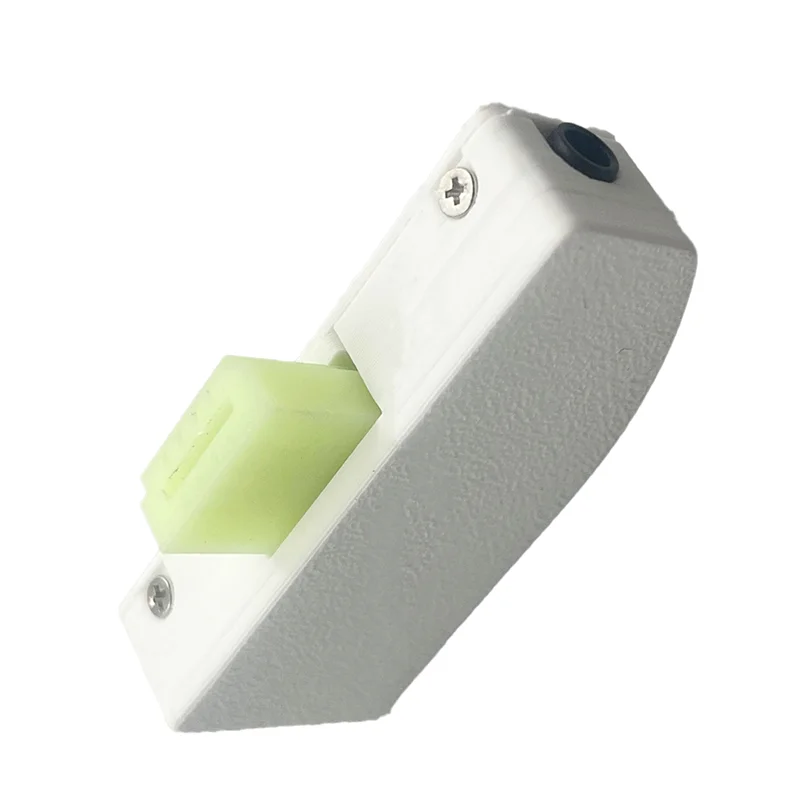 【المنتجات الأكثر مبيعًا】محول سماعة الرأس WSCC 3.5 مم لوحدة التحكم في الألعاب الملونة Wonderswan وحدة سماعة الرأس تدعم S الساخن