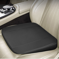 Improve Driving Vision Ergonomic Design Extra Height For Car Seat Office Chair Car Seat Cushion Wedge Seat Cushions Butt Pad