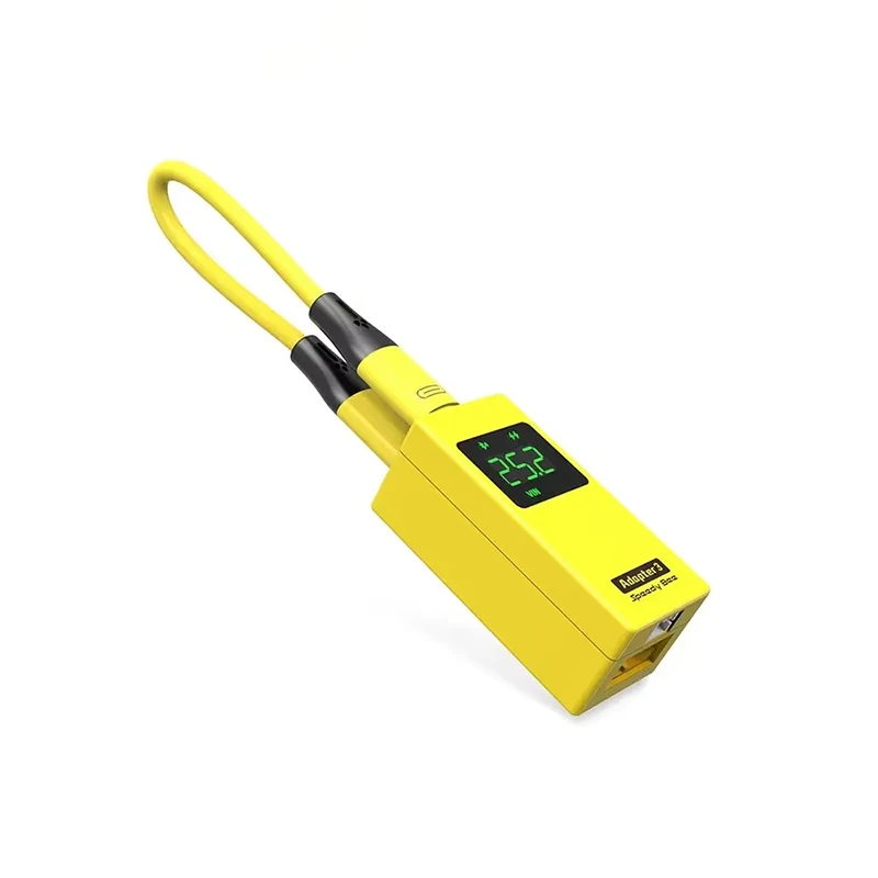 VOLODYMYR for SpeedyBee Adapter 3 RunCam WIIFI Bluetooth Adapter3 Wireless Blackbox Analyzer Firmware Flasher/Configurator INav