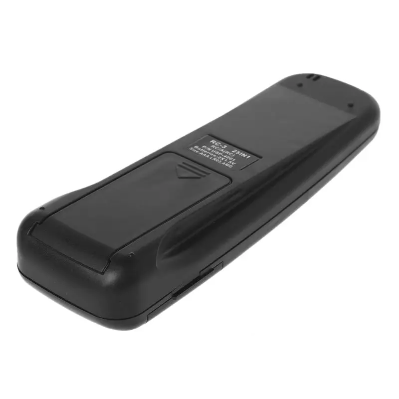 Portable Air Conditioner Remote Control Suitable for Electra / Airwell / Emailair / Elco RC-5I-1 RC-7 19in1 RC3 23IN1