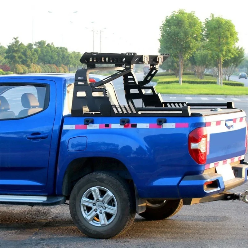 4x4 Car Truck Sport Rolling bar for  Ranger F150 Hilux All Pikcup Model