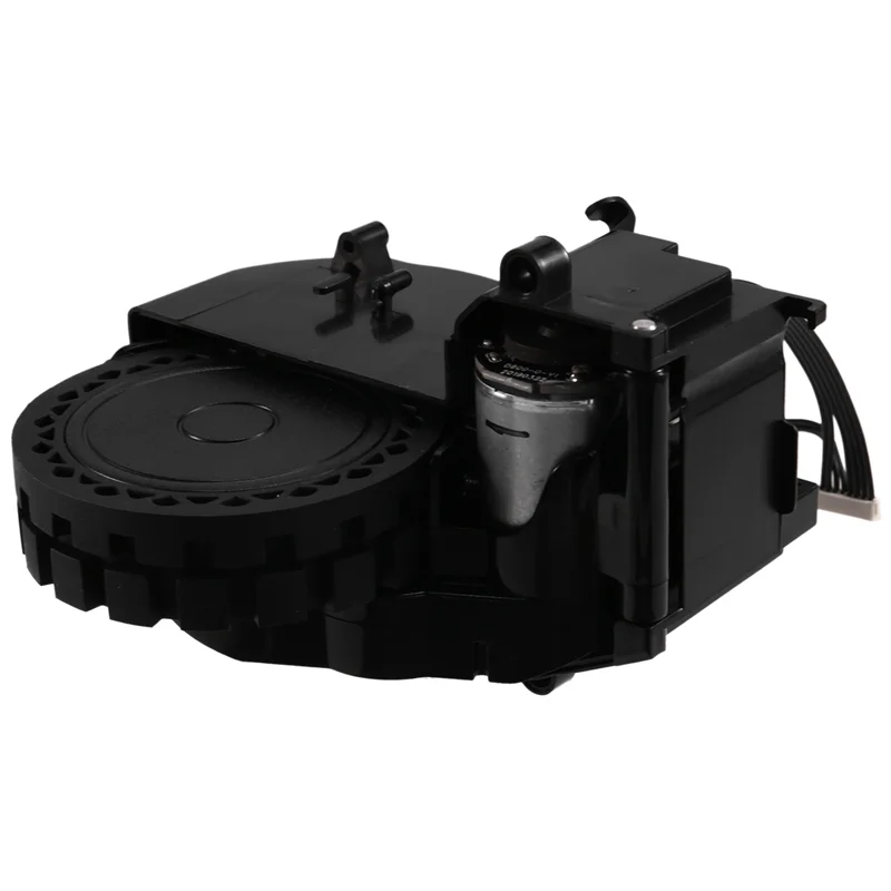 

SANQ Self-Cleaning Robot Vacuum Drive Motor For Roidmi EVA SDJ06RM – Essential Drive Wheels Parts L