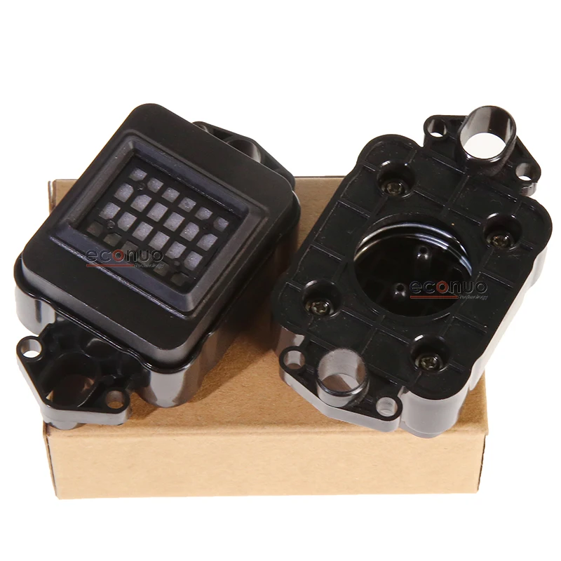 4PCS New XP600 Printhead Cap Top Condition for Water Based Ink Jet Printer for Retail Industry with Capping Station