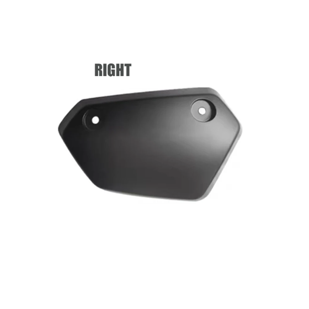 Motorcycle Left And Right Guard Plate Battery Cover For Keeway Benda V302C V302 C Guard Plate Battery Cover V302C V302 C