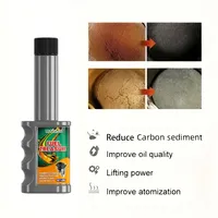 Fuel system restorer, improves fuel efficiency,reduces fuel consumption,decreases emissions,provides complete care for engine.