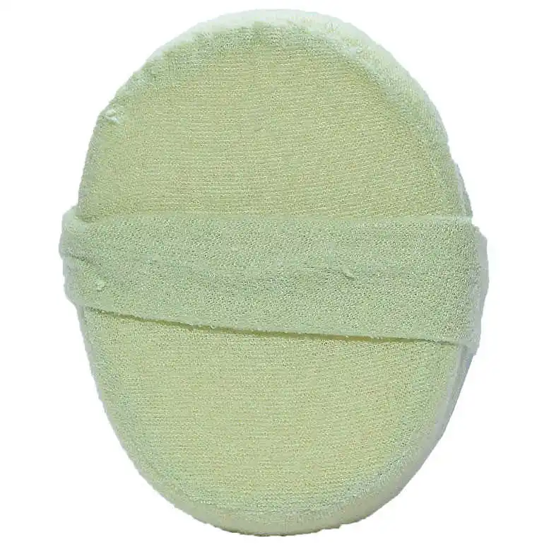 Koton Hand Snap-On Oval Sponge Pouch 10x14