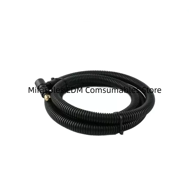 EDM Lower Twin Cable 135006130 135000229 Power Cable L=1300mm For AGIE Charmilles Series CNC Wire Cut Machine Spare Parts