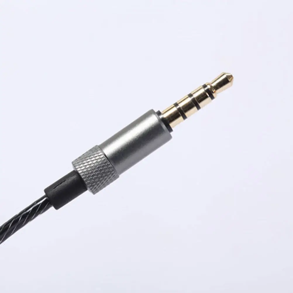 1Pcs Diy Earphone R…