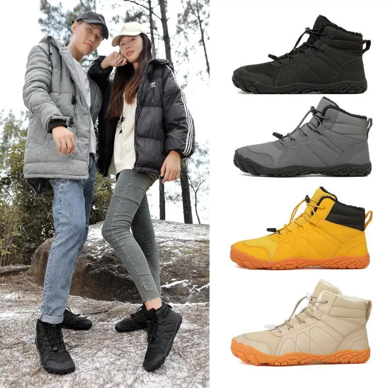 botas-de-nieve-para-hombre-five-finger-estilo-barefoot-gruesas-informales-de-cana-corta-de-dos-capas-con-tela-de-piel-d