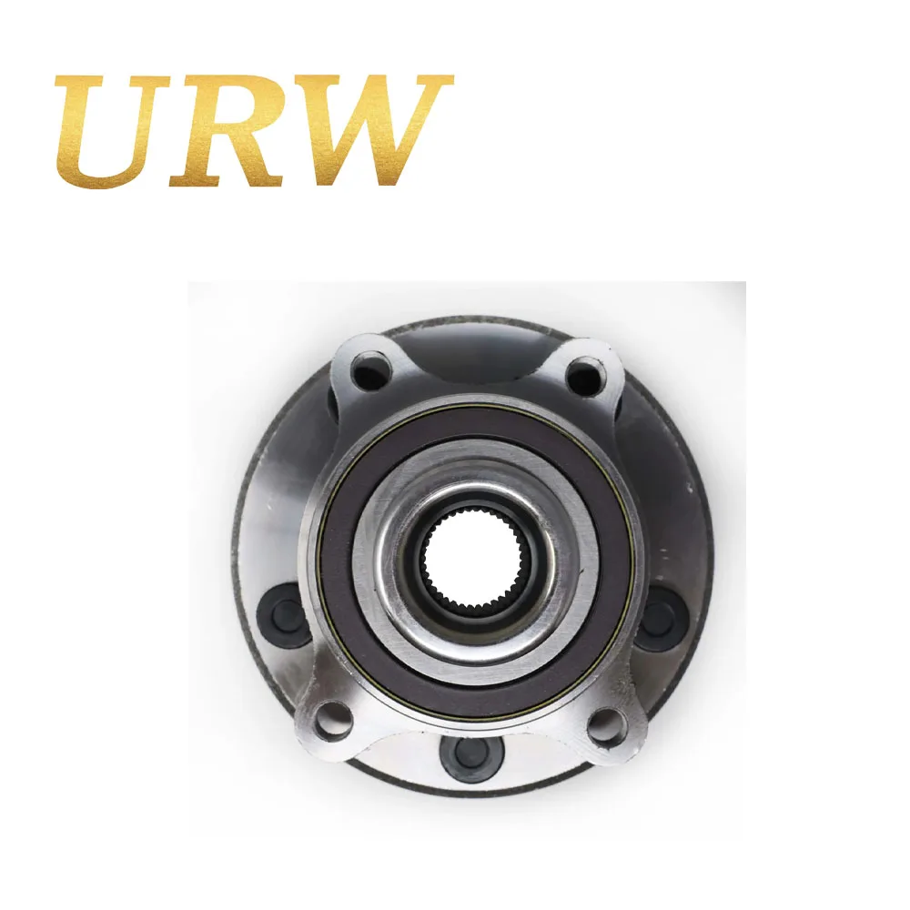 513275 URW Auto Spare Parts 1pcs Car Accessories Rear Wheel Hub Bearing For Ford Flex Taurus Lincoln MKS MKT 2009-2019