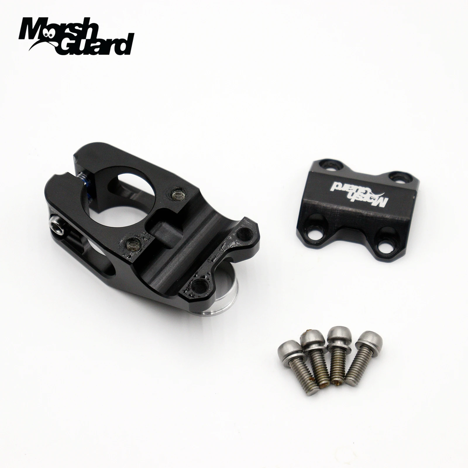EVOSID 22.2mm BMX Bicycle Stem Aluminium Alloy Bike Stem Climbing Action Dead Flying MTB Mountain Road Handlebar Biciclet Parts