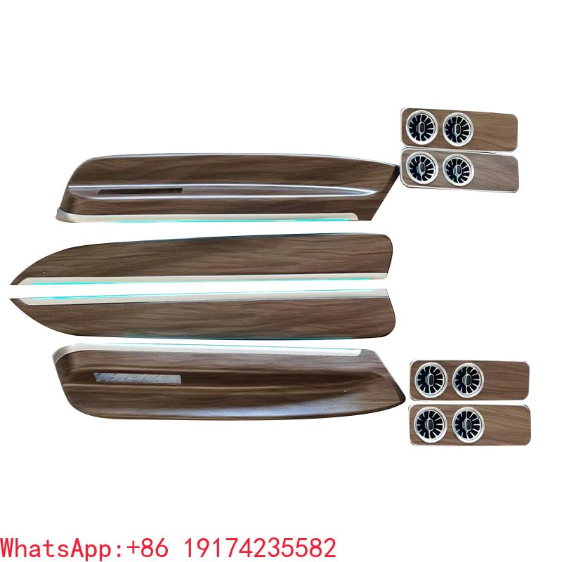 

Car Accessories Interior Decorate Atmosphere Light LED Light for Mercedes benz V260 Vito V-class