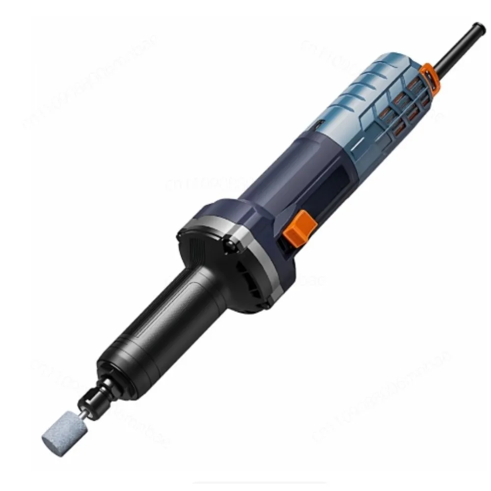 for Brushless Industrial Grade High Power Speed Regulating Angle Grinder220V AC 1350 Watt Hand Grinding WheelGrinding