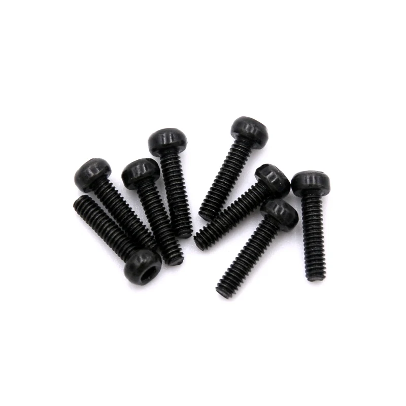 

WLtoys 10428-B 12428-ABC 12429 RC автомобильные запасные части 10428-B-0334 M2 * 8 винты