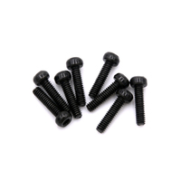 WLtoys 10428-B 12428-ABC 12429 RC Car spare parts 10428-B-0334 M2*8 Screws