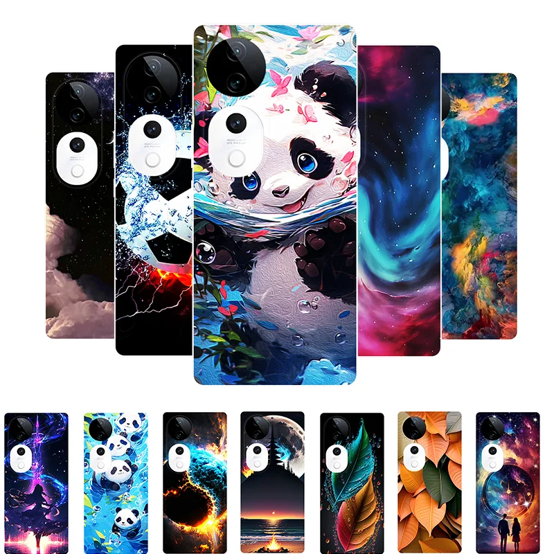 Case For Vivo V40 5… - image