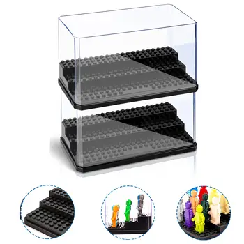 8 最佳銷售 樂高展示盒 - №6