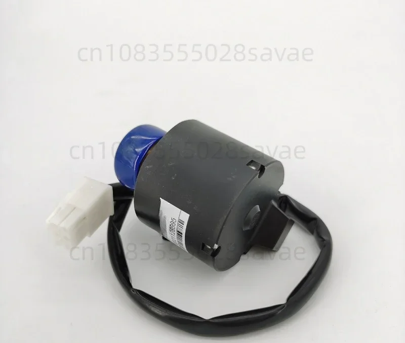 

Новые аксессуары для кондиционера, внутренний элемент воздуховодов, электронный расширительный клапан, катушка FXDP36QPVC