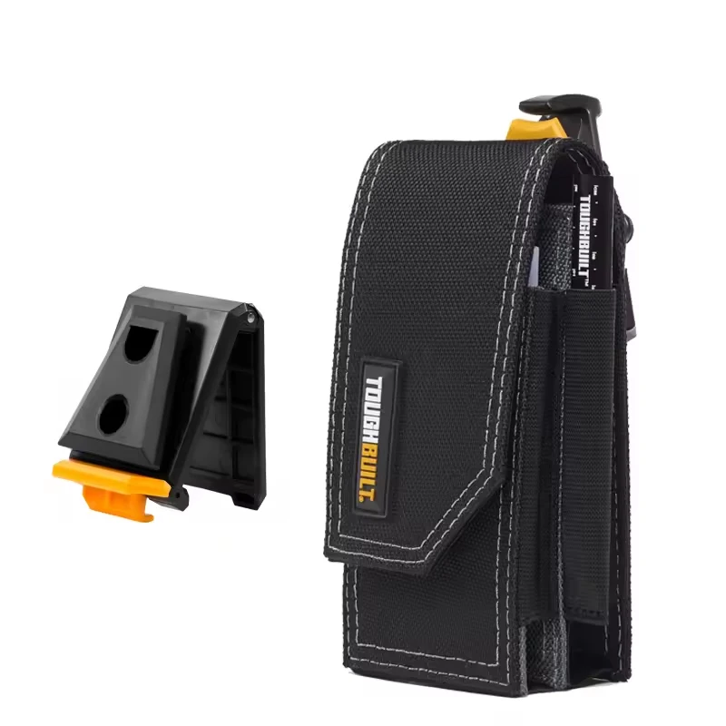 TOUGHBUILT Elektricien CarpentryTool Opbergtas Serie Slijtvast Multifunctioneel Draagbaar Praktisch Slechts 1-delige gereedschapskist