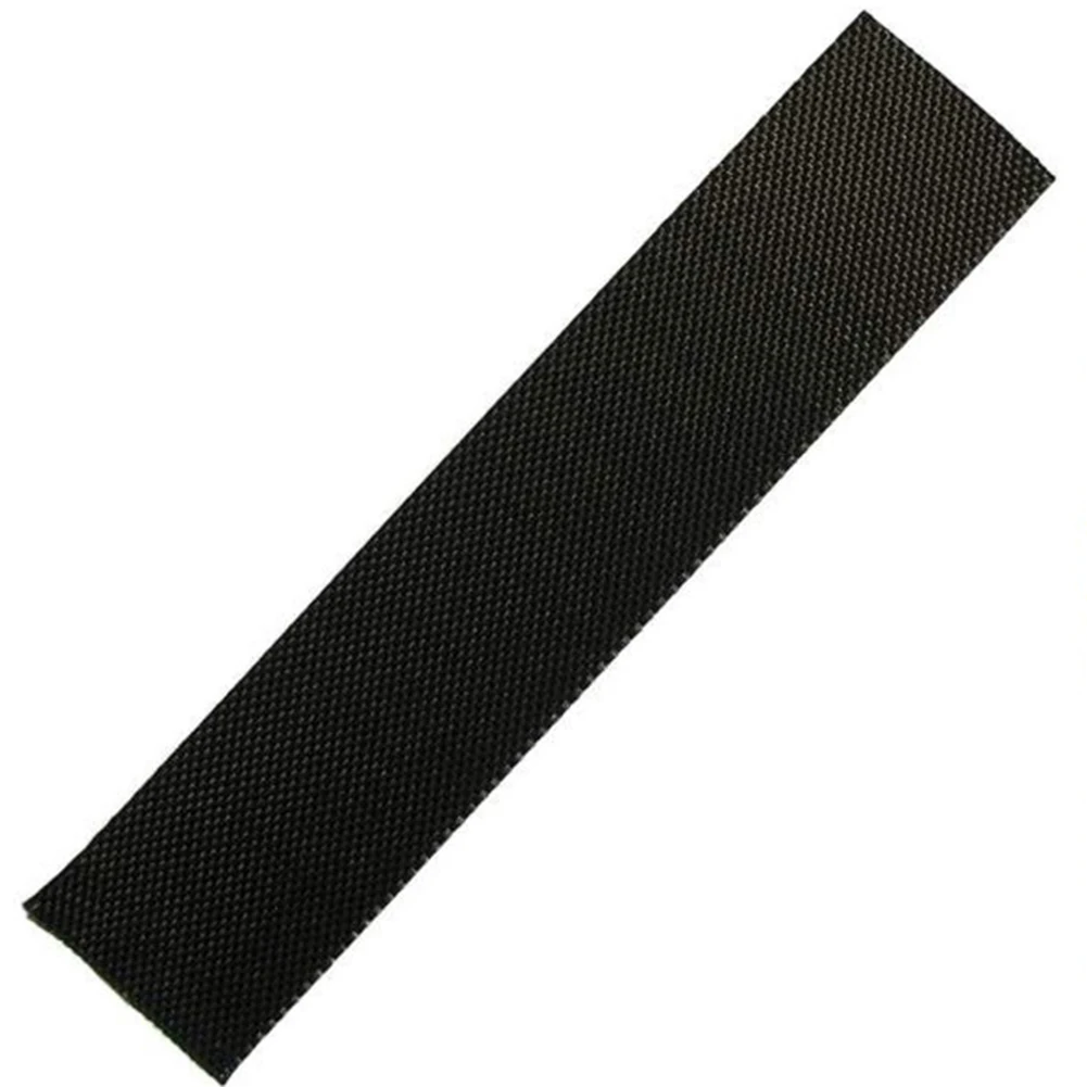 6mm*3 Meters Stove Door Gasket Prevents Heat Loss Enhanced Safety High-temperature Resistant Improved Energy Efficiency