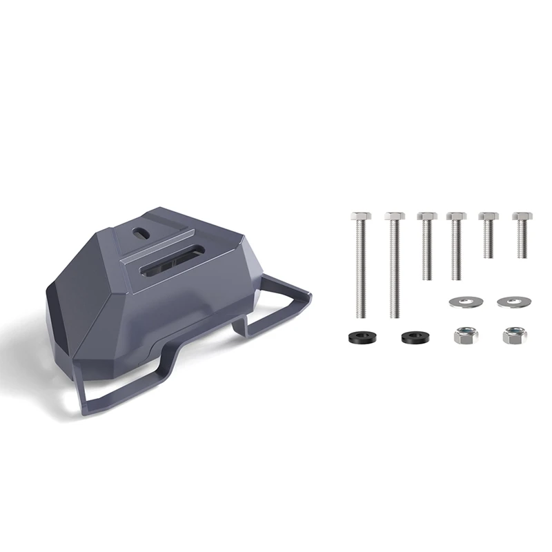 

ZIZI For Mini Version Of The Mobile Mounting Bracket Starlink Mini Mobility Mount Compatibility: Starlink Mini