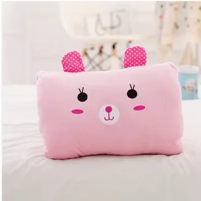 Cushion Pillow Nap Weak Hero Level 1 Arm Pillow Non-electric Sleeping Pillows Hand Warmer Cute Gift for Children Suho Travel