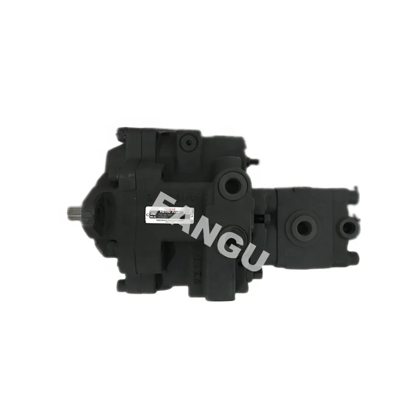 

FANGU PVD-2B-40P-16G5 hydraulic piston pump for ZAX50 EX40 U40 YC35 PC40 hydraulic pump PVD-2B-40 high quality parts