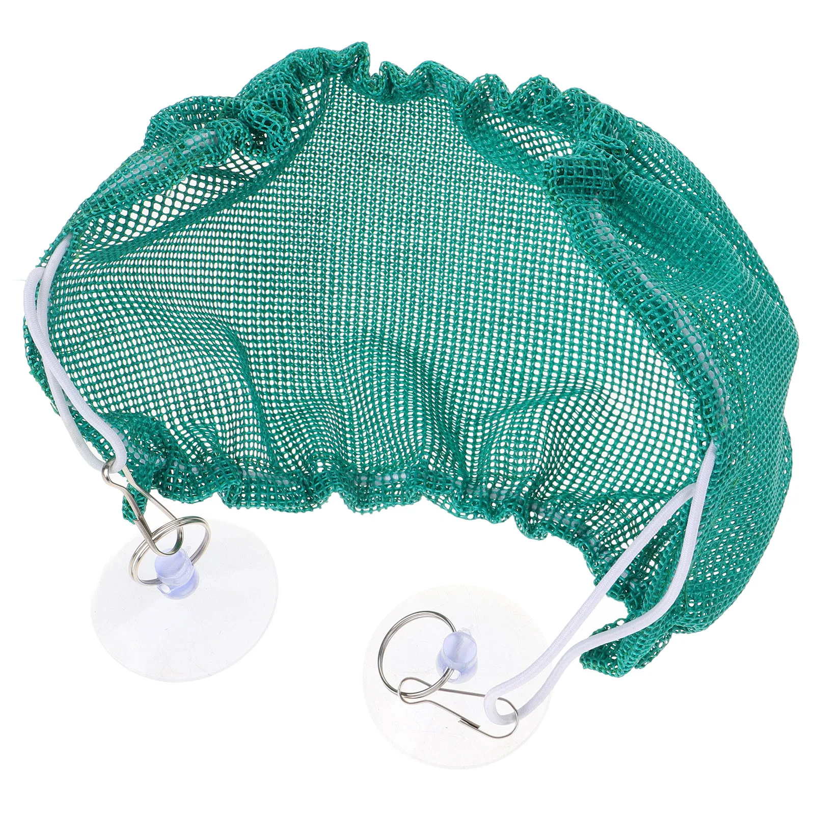 

2 pcs Reptile Hammock Bed Lizard Lounger With Suction Cups Small Pet Hanging Bed Fleece Hammock For Bearded Dragon Snake Lizard