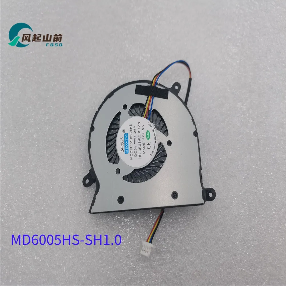 

НОВЫЙ вентилятор для серверного ноутбука ACER D18L2 BF060A05P DC5V.