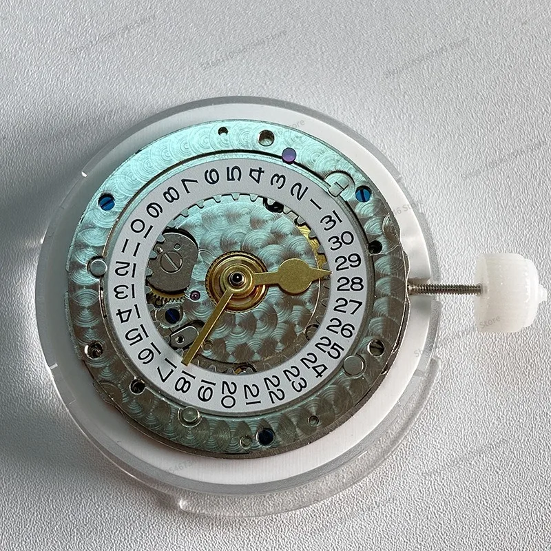 For Movement GMT Four-pin Function, Calendar with Instant Jump and Reverse Calendar, All-in-one Version