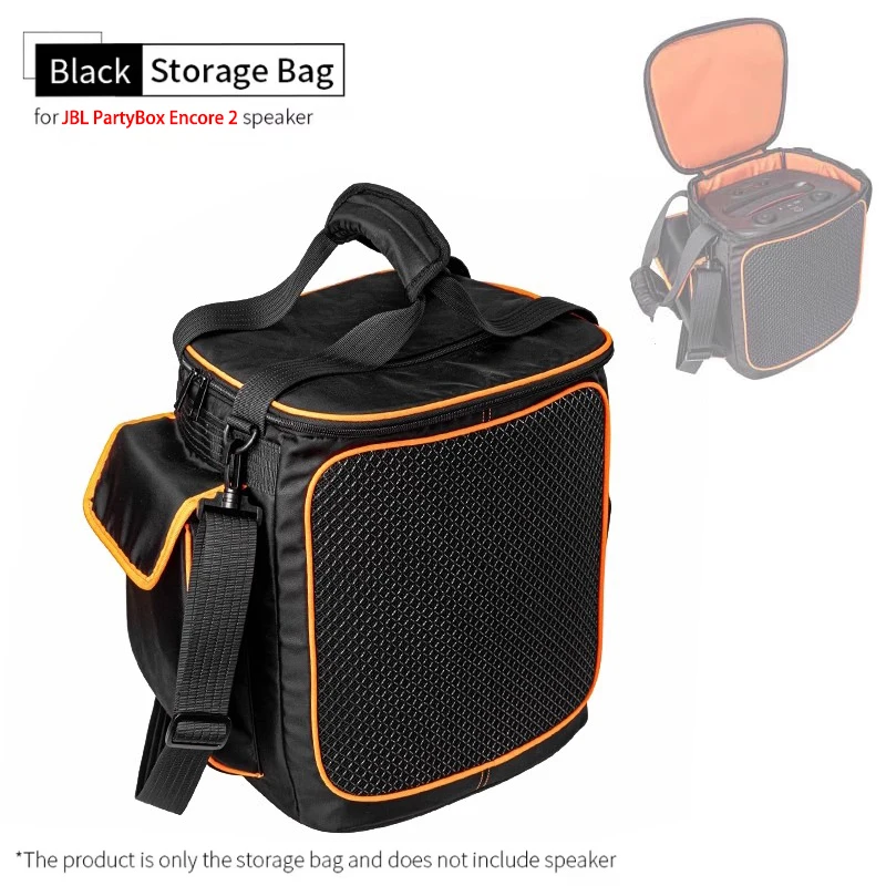 ZOPRORE Protect Storage Bag for JBL PartyBox Encore 2 Speaker Box