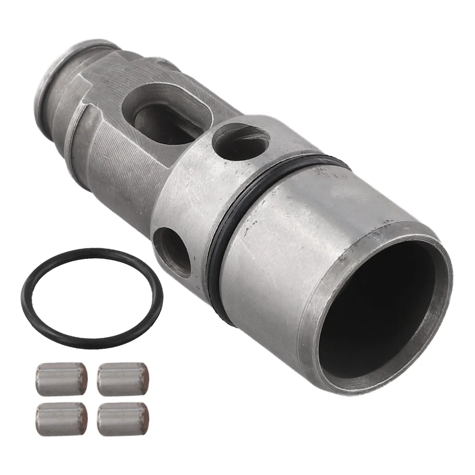 

Collet Core Accessory Chuck Power Tool Compact Size 45*37mm Compatible With 2-26 Series Includes 4 Chuck Cores