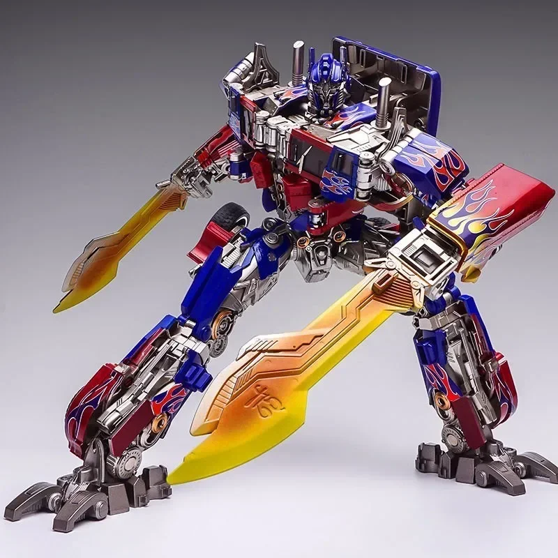 Weijiang 30 cm Transformation Spielzeug Action Figure Kunststoff Roboter Autos Modell Kinder Roboter Verformung Spielzeug Jungen für Geschenke