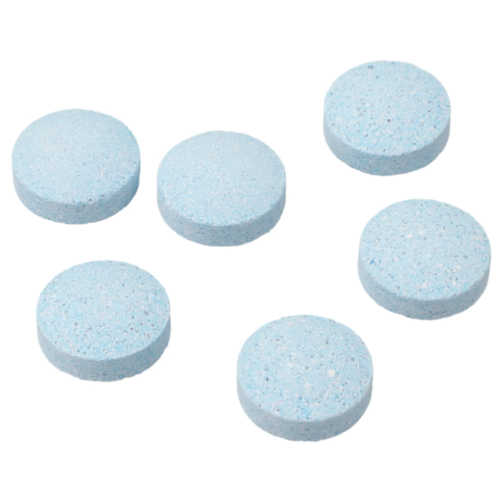 

50 шт. шипучие таблетки, стеклоочиститель, тонкий 28*1 мм, новинка для чистки автомобилей, высококачественные смазки, серфракты, резина