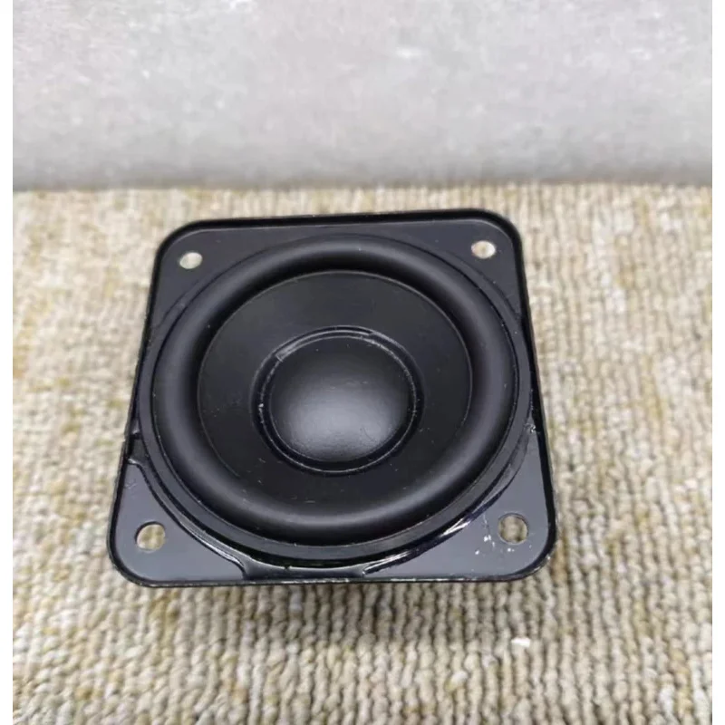 

Suitable for original repair and replacement of JBL 2.25-inch Ru magnetic full frequency speakers with 4 ohms and 15 watts