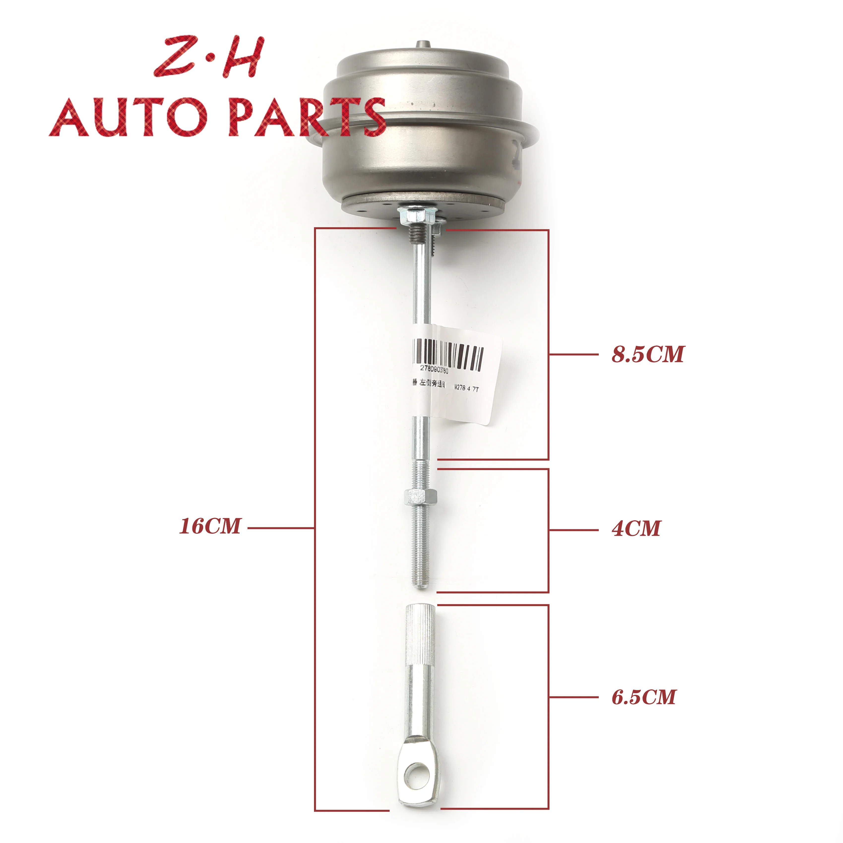 

Engine Turbocharger Bypass Valve For Mercedes-Benz C292 X166 GLS 500 4MATIC C217 W222 X222 2014-2020 A2780902180 A2780903580