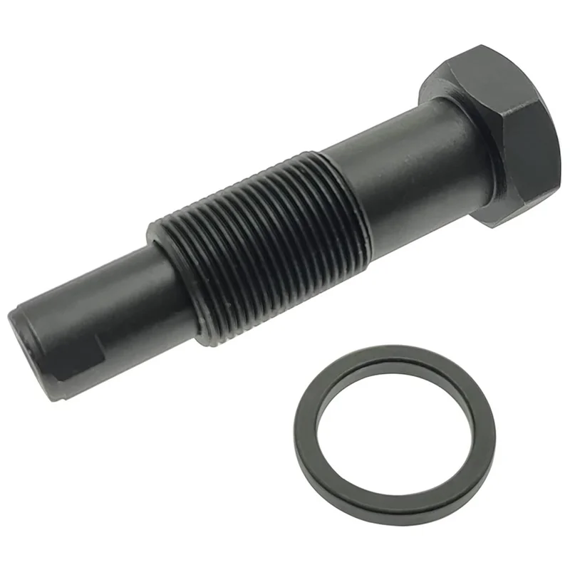 AASS-2353281 Car Camshaft Drive Chain Tensioner For BMW MINI COOPER N12 N16 N18