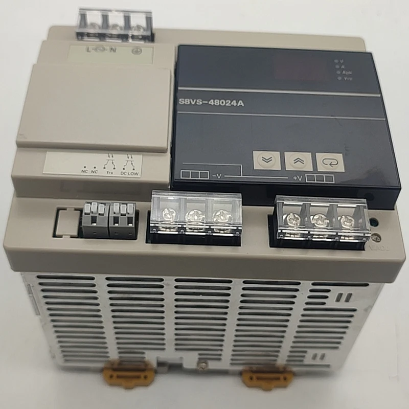 S8VS-48024B S8VS-48024A Brand new original switch power supply